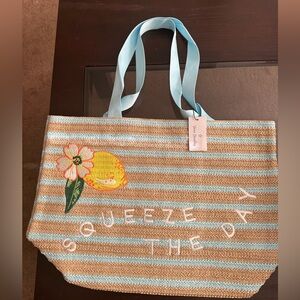 Vera Bradley tote